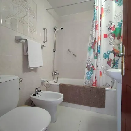 Apartment 200 M De La Playa Playa del Ingles (Gran Canaria)