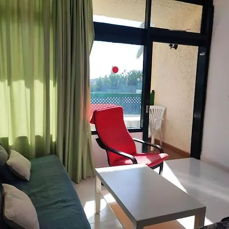 200 M De La Playa Apartment Playa del Ingles (Gran Canaria)